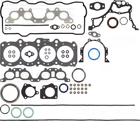 Full Gasket Kit, engine