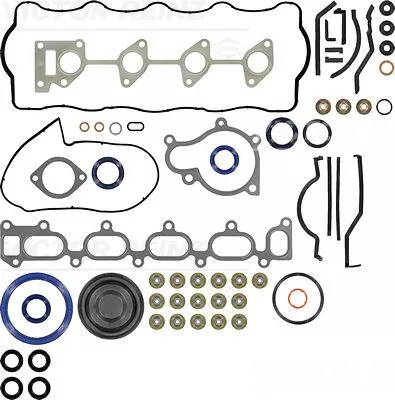 Full Gasket Kit, engine