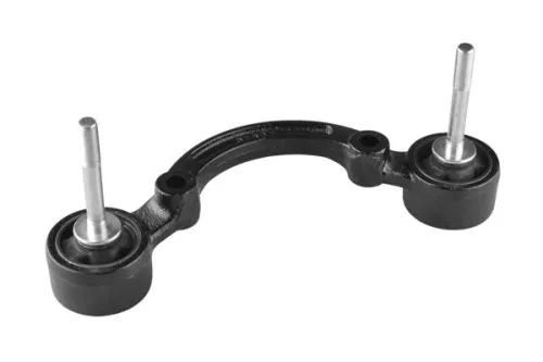 Mounting, differential