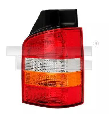 Tail Light Assembly