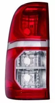 Tail Light Assembly