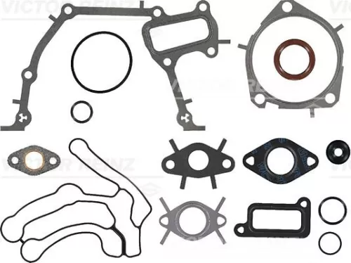 Gasket Kit, crankcase