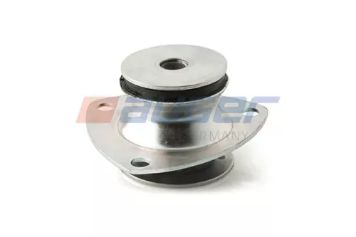 Rubber Buffer, driver cab