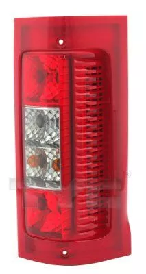 Tail Light Assembly