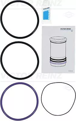 Gasket Set, cylinder liner