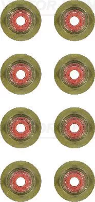 Seal Set, valve stem