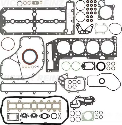Full Gasket Kit, engine