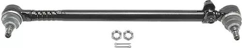 Centre Rod Assembly