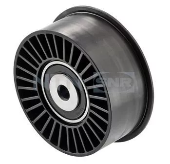 Deflection Pulley/Guide Pulley, timing belt