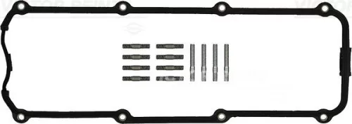 Gasket Set, cylinder head cover
