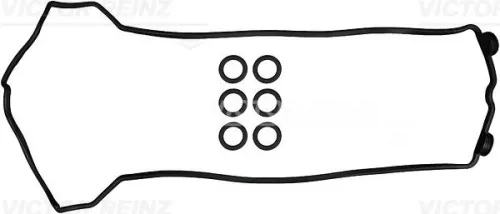 Gasket Set, cylinder head cover