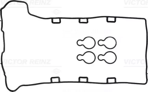 Gasket Set, cylinder head cover
