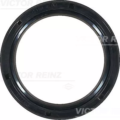 Shaft Seal, crankshaft