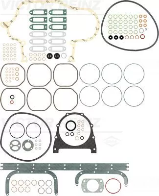 Full Gasket Kit, engine