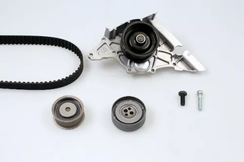 Water Pump & Timing Belt Kit