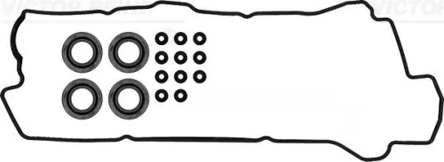 Gasket Set, cylinder head cover