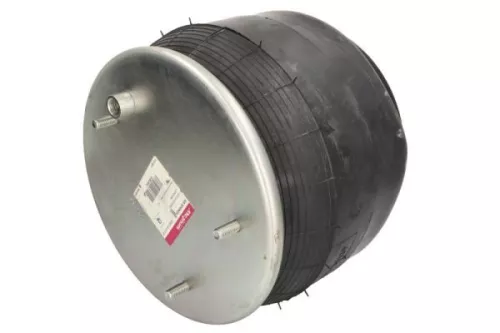 Bellow, air suspension