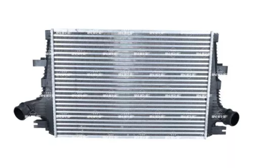 Charge Air Cooler