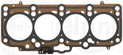 Gasket, cylinder head