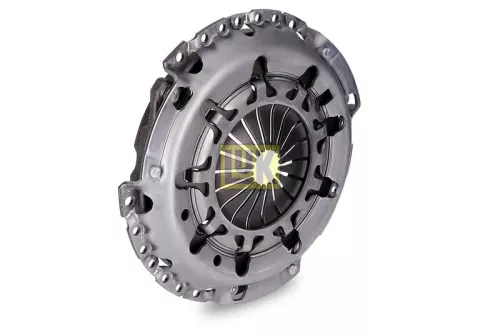 Clutch Pressure Plate