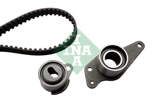 Timing Belt Kit