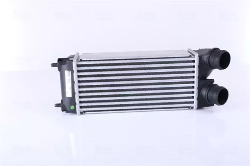 Charge Air Cooler