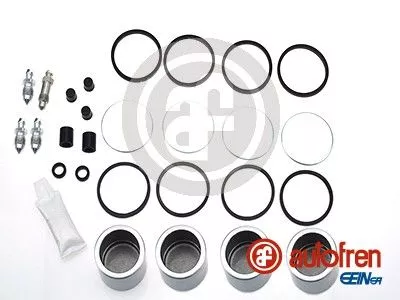 Repair Kit, brake caliper