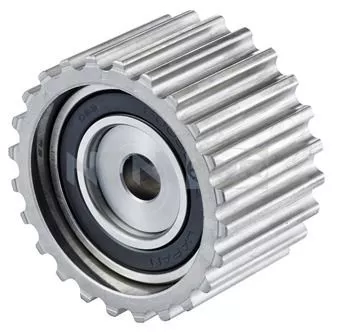 Deflection Pulley/Guide Pulley, timing belt