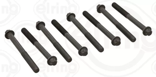 Cylinder Head Bolt Set