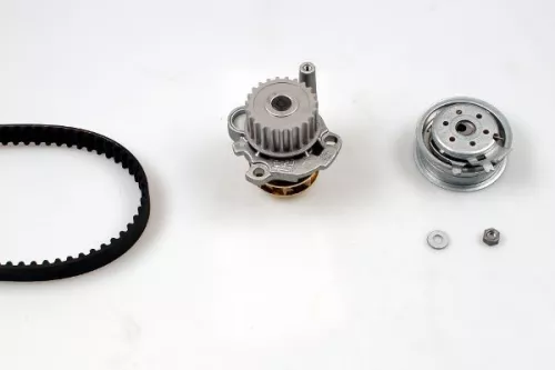 Water Pump & Timing Belt Kit