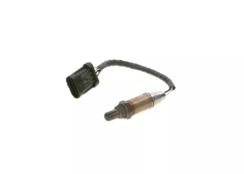 Oxygen Sensor