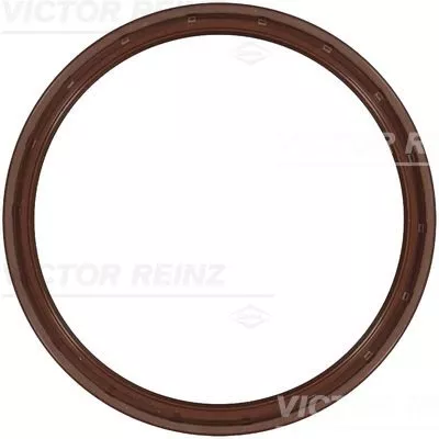 Shaft Seal, crankshaft
