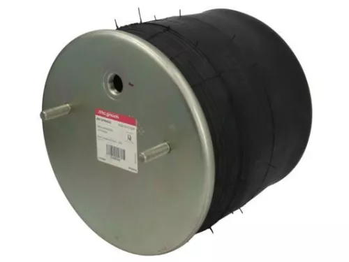 Bellow, air suspension