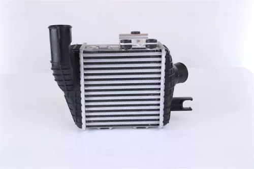 Charge Air Cooler