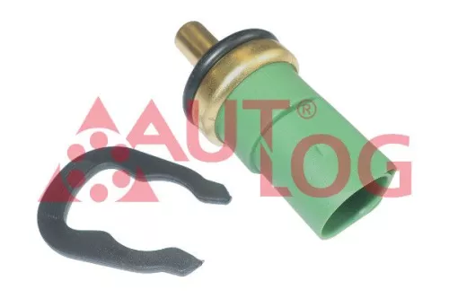 Sensor, coolant temperature