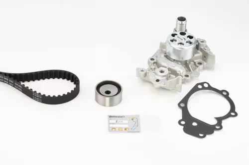 Water Pump & Timing Belt Kit