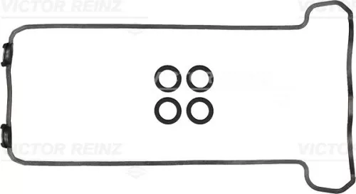 Gasket Set, cylinder head cover
