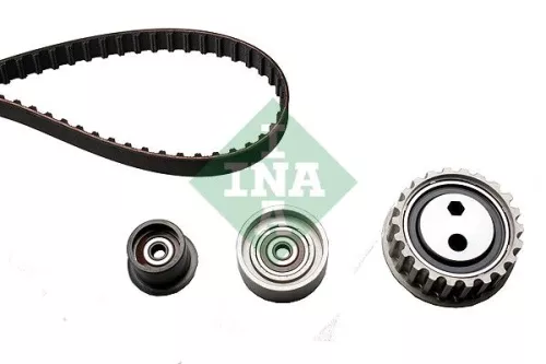Timing Belt Kit