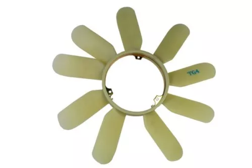 Fan Wheel, engine cooling