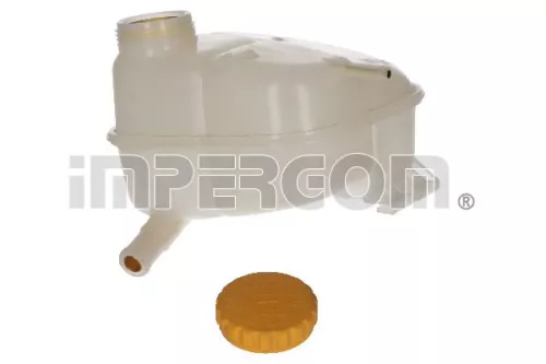 Expansion Tank, coolant