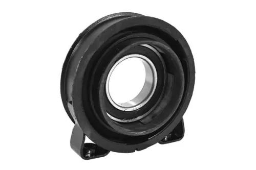 Suspension, propshaft