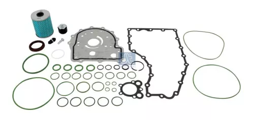 Oil Filter, retarder