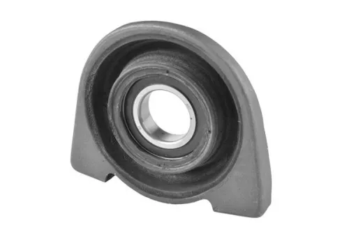 Suspension, propshaft