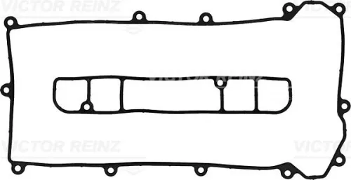 Gasket Set, cylinder head cover