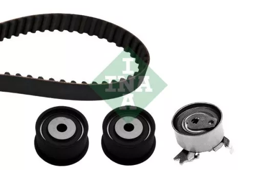 Timing Belt Kit