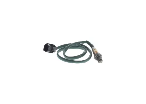 Oxygen Sensor