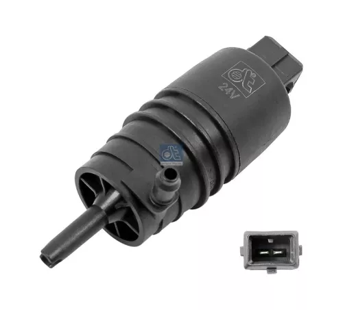 Washer Fluid Pump, window cleaning