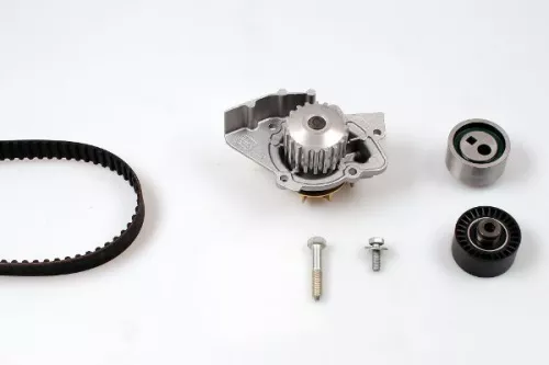 Water Pump & Timing Belt Kit