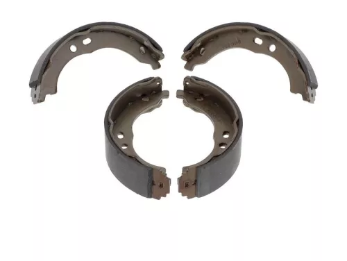 Brake Shoe Set, parking brake