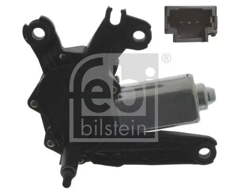 Wiper Motor